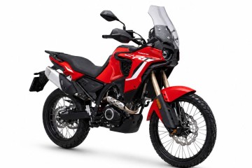QJ MOTOR SRT 125DX | NOWY | MKMOTOCYKLE | Mielec | Raty, leasing