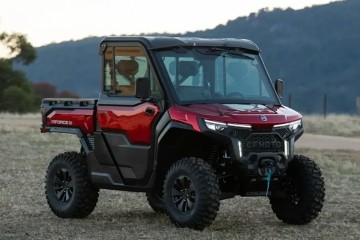 CF MOTO UFORCE U10 PRO HIGHLAND ABS | 4x4 | Faktura VAT | Gwarancja!