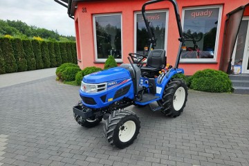 Iseki TM 3217 ! Nowy ! Mielec od ręki raty, leasing