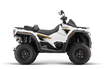 QJ MOTOR SFA 1000 STANDARD- Raty, Leasing Mielec T3B 2026