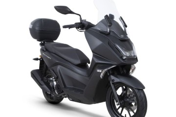 SKUTER KYMCO SKYTOWN 125 ABS kufer i szyba gratis | GWARANCJA | Mielec
