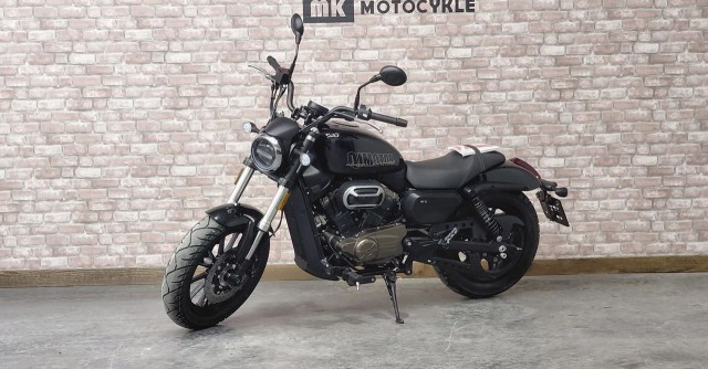 qjmotor