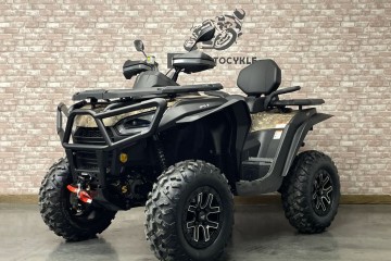 Segway AT10 WL EPS 2025 Nowość ! Mielec raty leasing transport