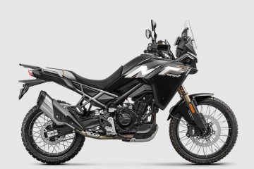 CF MOTO MT 450 Black Edition Raty, leasing mt450 Dostępny od ręki!