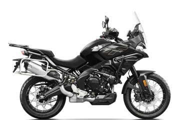 CF MOTO 700 MT Touring Model 2026 Mielec, Raty, Leasing, Gwarancja