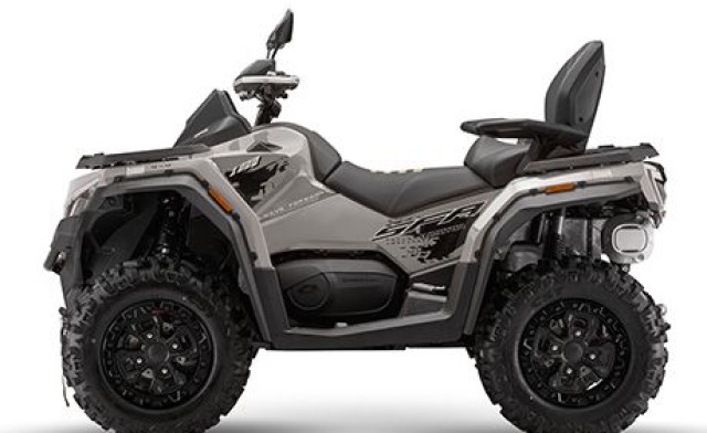 qjmotor