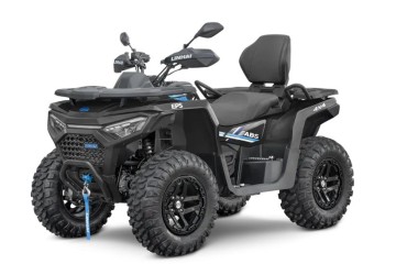 Quad LINHAI Landforce 550L EPS ABS 4x4, homogacja T3b, raty, leasing