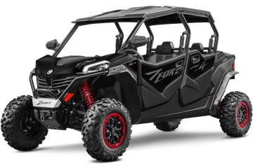 CF MOTO ZForce 950 Sport Nowośc 4 osobowy! Raty Leasing Mielec od ręki