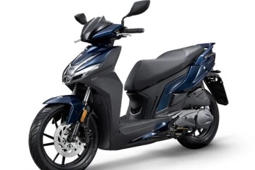 Kymco Agility S125i Skuter 2024 ! Wyprzedaż od ręki mielec