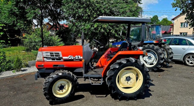 kubota