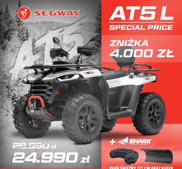 segway