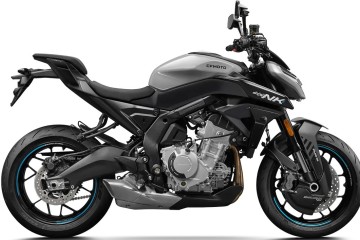 CF MOTO 675 NK | nowy | Mielec | Mkmotocykle | FV 23%
