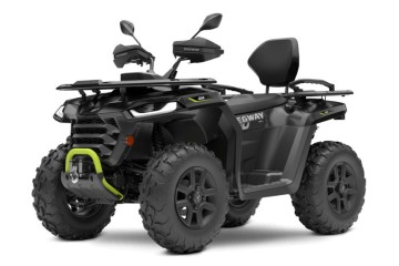 SEGWAY SNARLER AT5L EPS | FV 23% | RATY | 4x4 | T3b | Mielec