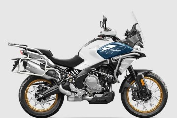 CF MOTO 700 MT Touring Model 2026 Mielec, Raty, Leasing, Gwarancja