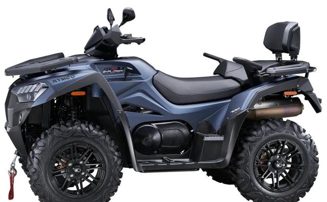 kymco
