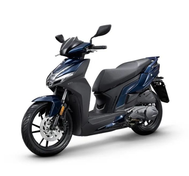 kymco