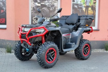 CF MOTO 850 G3 PREMIUM | Mielec T3B FV23% | Nowa dostawa