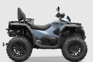 CFMOTO 1000 G3 Touring ABS – Model 2025 | Leasing, Raty, T3B MIELEC