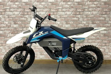 Cross Elektryczny CF MOTO CX-5E Nowość !