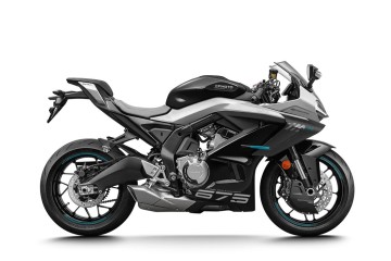 CF MOTO 675 SR - R Mielec od ręki raty, leasing transport fv 23%