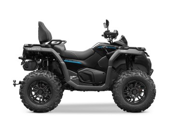CFMOTO 1000 G3 Touring – Model 2026 | Leasing, Raty, T3B CF MOTO