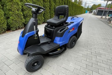 Kosiarka ISEKI CM7006H 2wd FV 23% Raty Leasing Transport