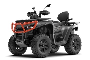 Segway AT10 WL EPS Limited OPONY 30"- Mielec raty leasing transport