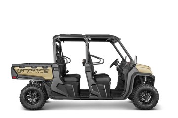 CF MOTO U-Force 1000 XL 6-osobowy | 4x4 | Faktura VAT | Gwarancja!