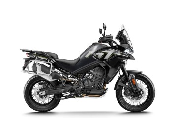 CF MOTO 800MT EXPLORE Nowość ! Model 2026 raty, leasing