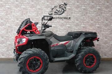 CF MOTO 1000 MV – Mocny Quad 4x4 MUD VERSION Leasing, Raty Mielec