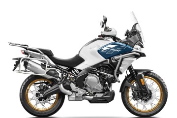 CF MOTO 700 MT Touring Model 2026 Mielec, Raty, Leasing, Gwarancja