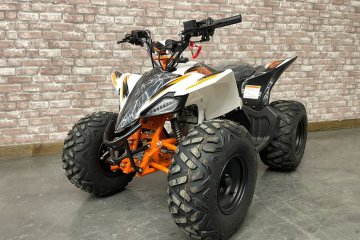 Quad KAYO AT125 ! Nowość dla dzieci 125 Mielec RATY