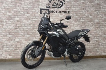 CF MOTO MT 450 Dwa kolory 2026 Raty, leasing mt450 Dostępny od ręki