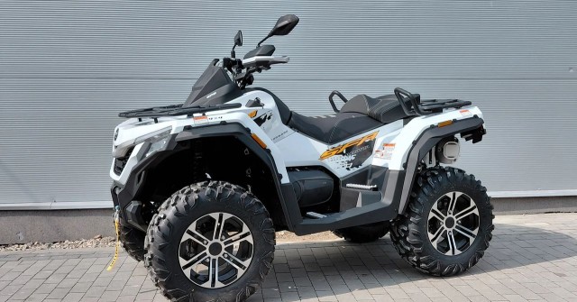 qjmotor
