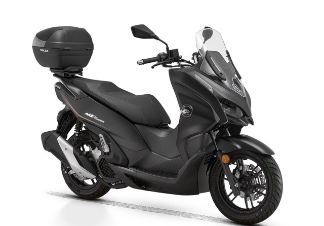 qjmotor