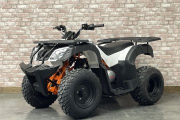 Quad KAYO AU150 Nowość ! 2025 Mielec, od ręki raty ! FV