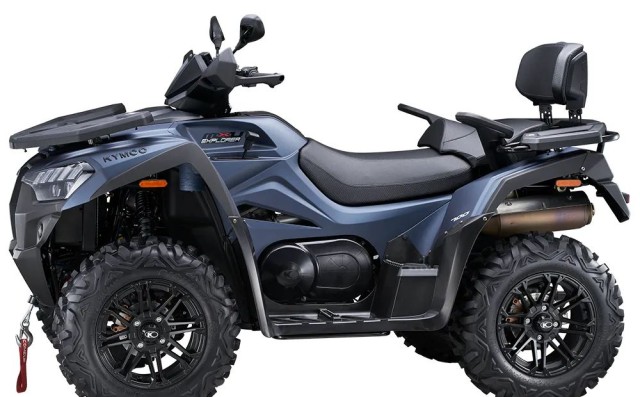 kymco