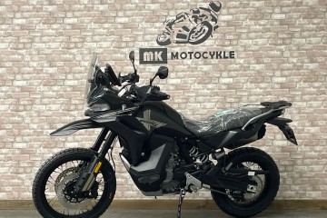 CF MOTO 800 MT-X Nowość ! Model 2025 raty, leasing, mielec