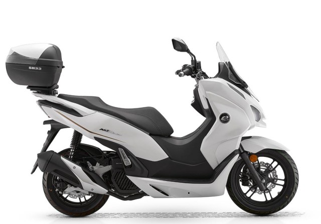 qjmotor