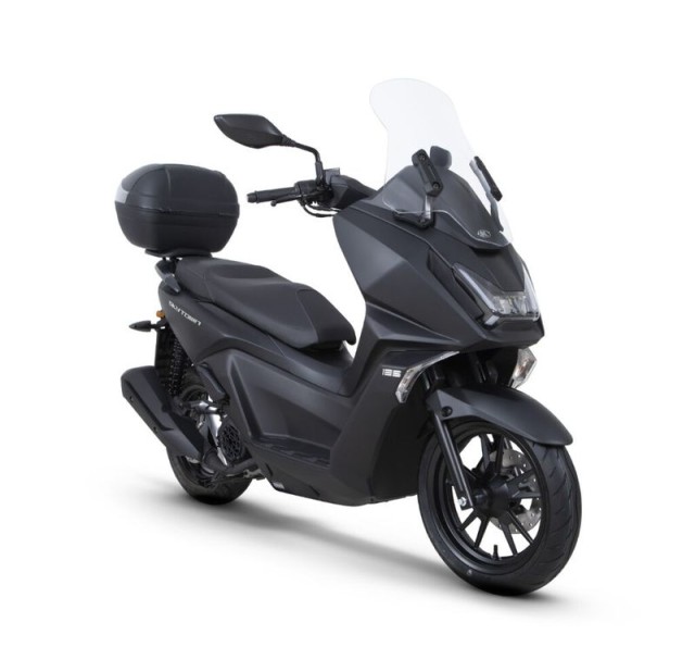 kymco