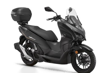 QJ MOTOR MTX 125 ABS TFT Hybrid | Nowość | GWARANCJA | Mielec