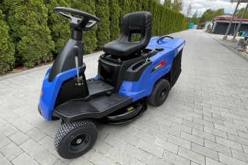 Kosiarka ISEKI CM7006H 2wd FV 23% Raty Leasing Transport