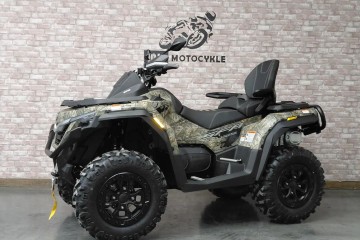 QJ MOTOR SFA 1000 PRO- Raty, Leasing Mielec T3B 2026