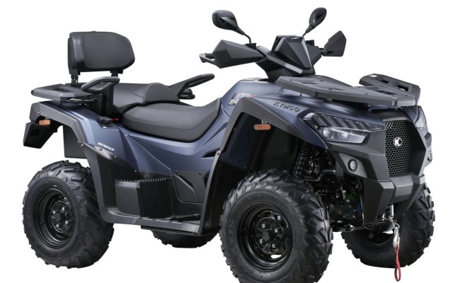 kymco