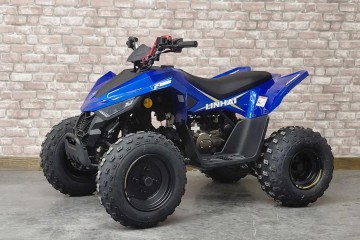 ATV LINHAI 110 dziecięcy quad, automat, nowy dostępny od ręki MIELEC
