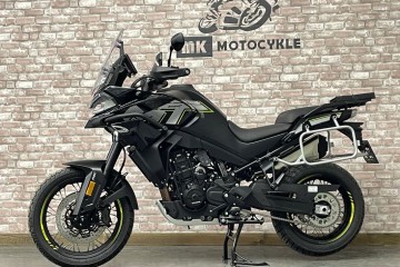 CF MOTO 800MT EXPLORE Nowość ! Model 2026 raty, leasing