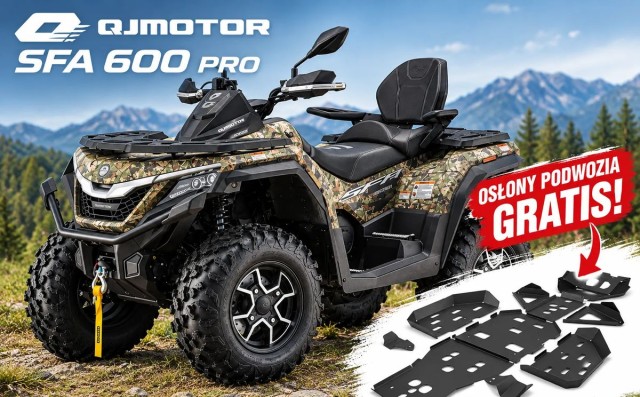qjmotor
