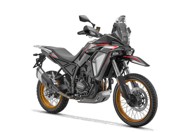 qjmotor
