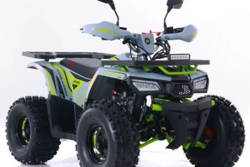 NOWY QUAD ASIX HUNTER 125 | gwarancja | raty | Dostępny od ręki MIELEC