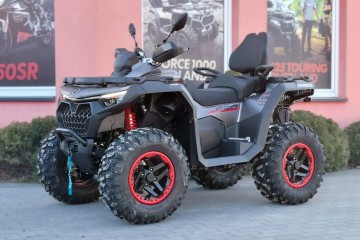 CF MOTO 850 G3 PREMIUM | Mielec T3B FV23% | Nowa dostawa